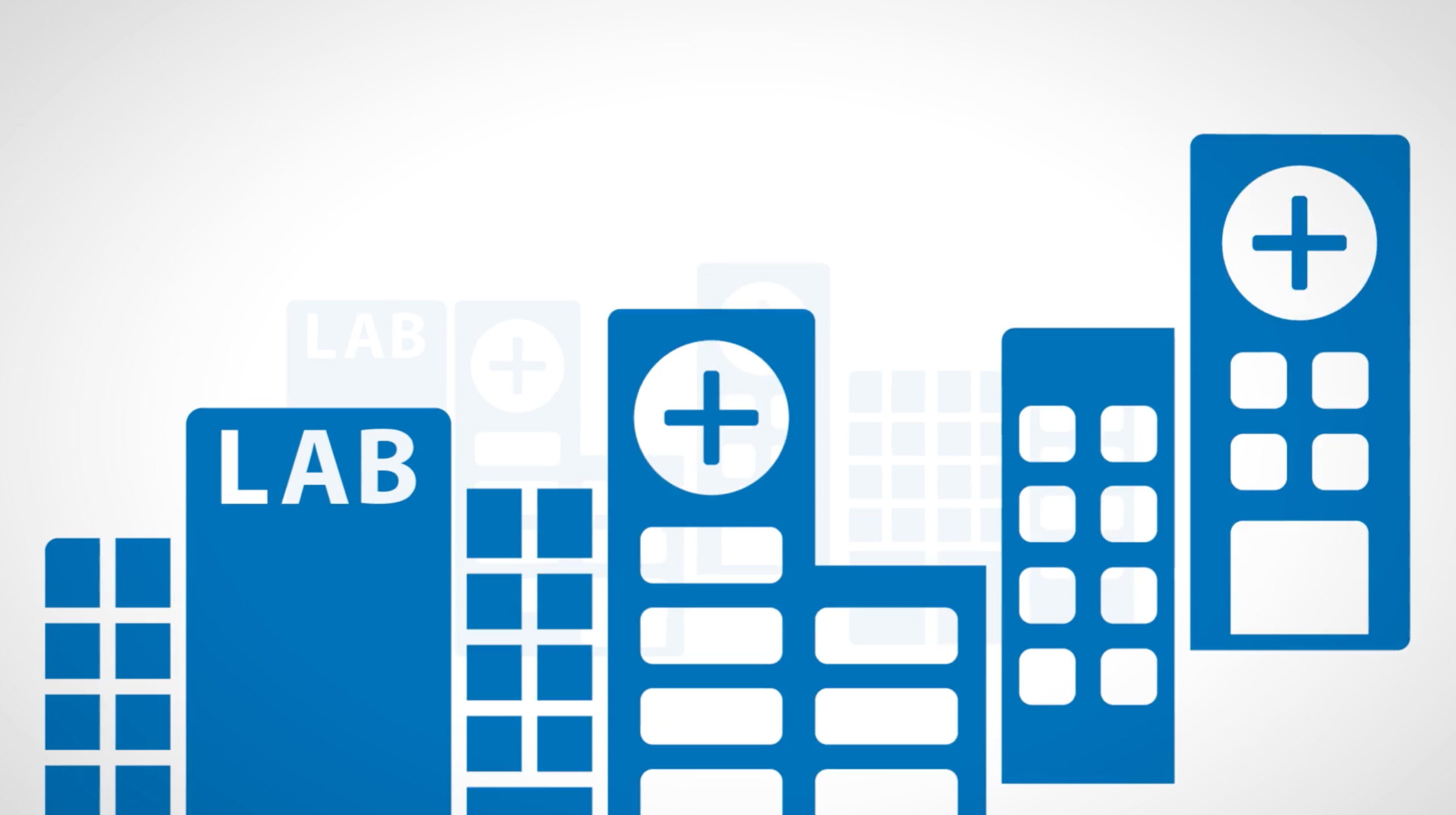 Roche – Promotional Motion Graphic