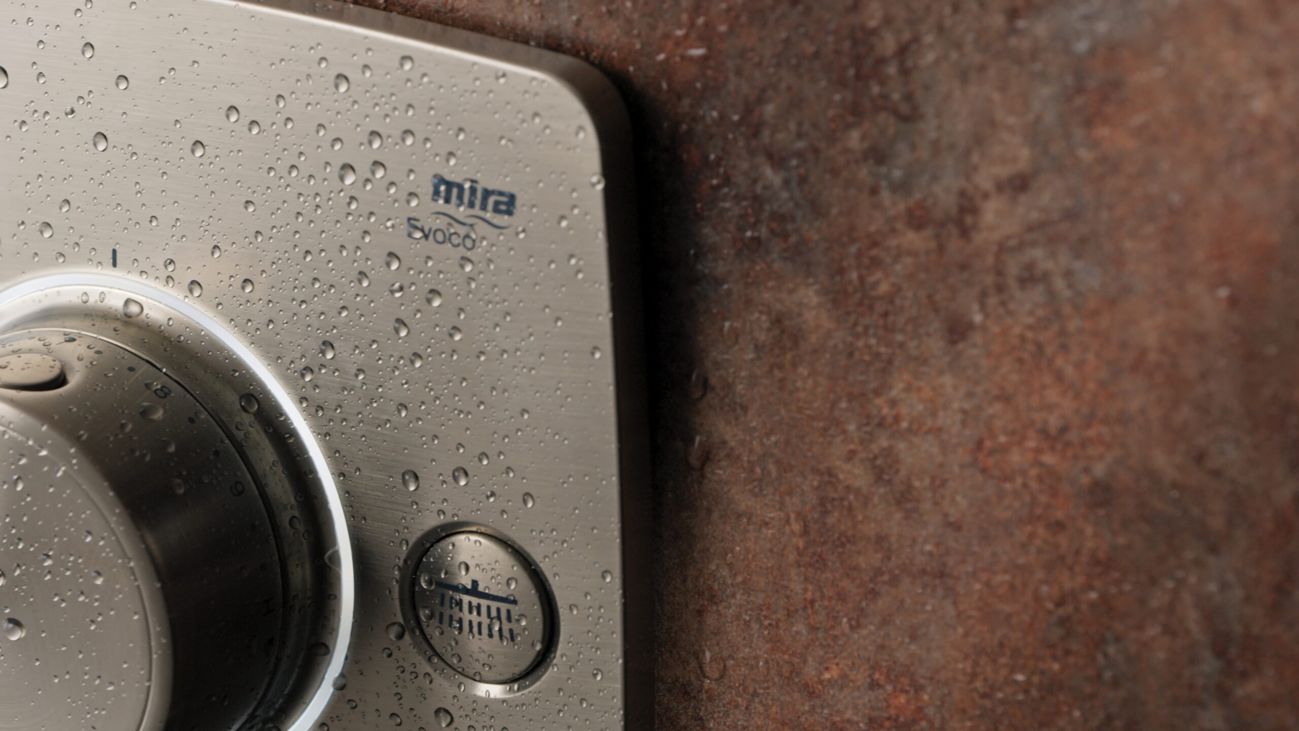 Mira Showers Product Promo