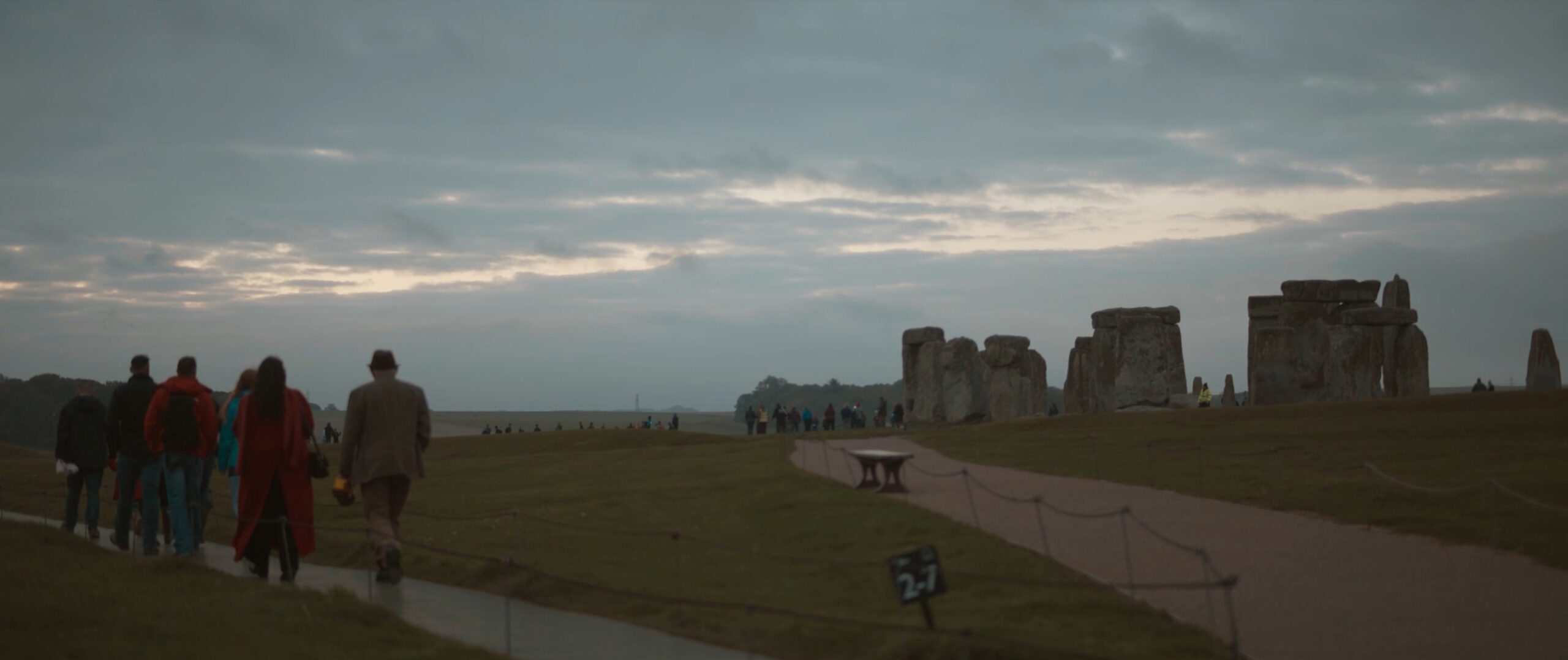 Stonehenge 100