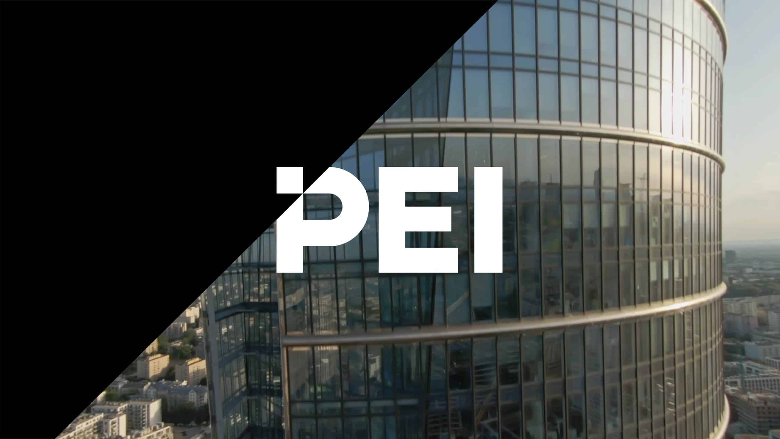 PEI Launch content