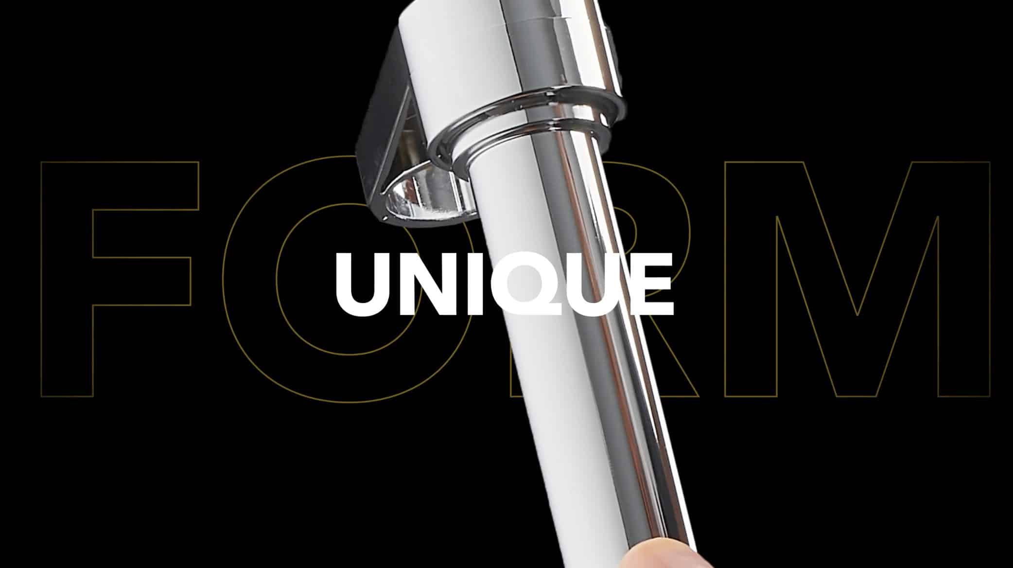Mira Form Product Reveal