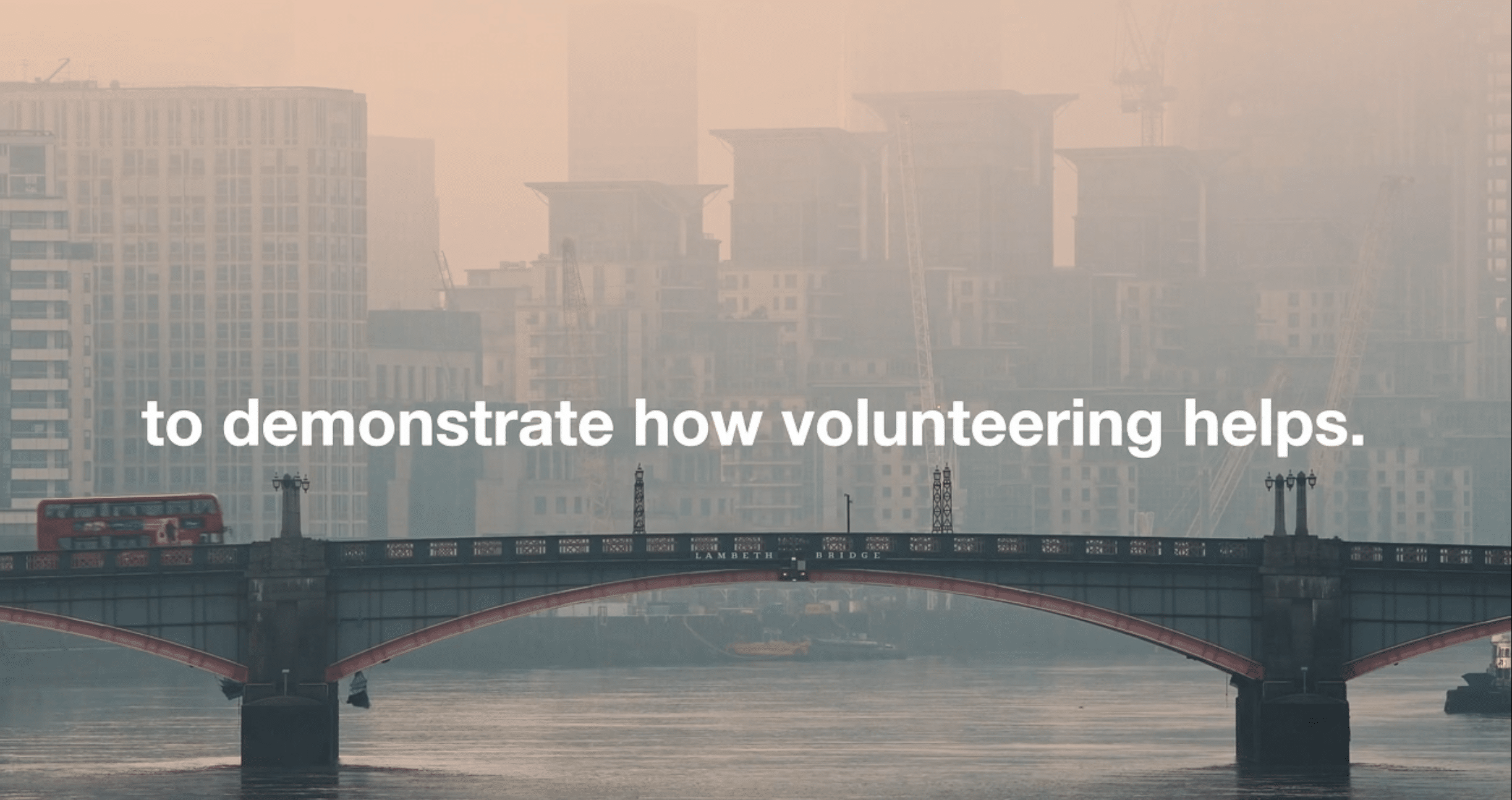 National Grid: Half a Day Volunteering with Ben Wilson