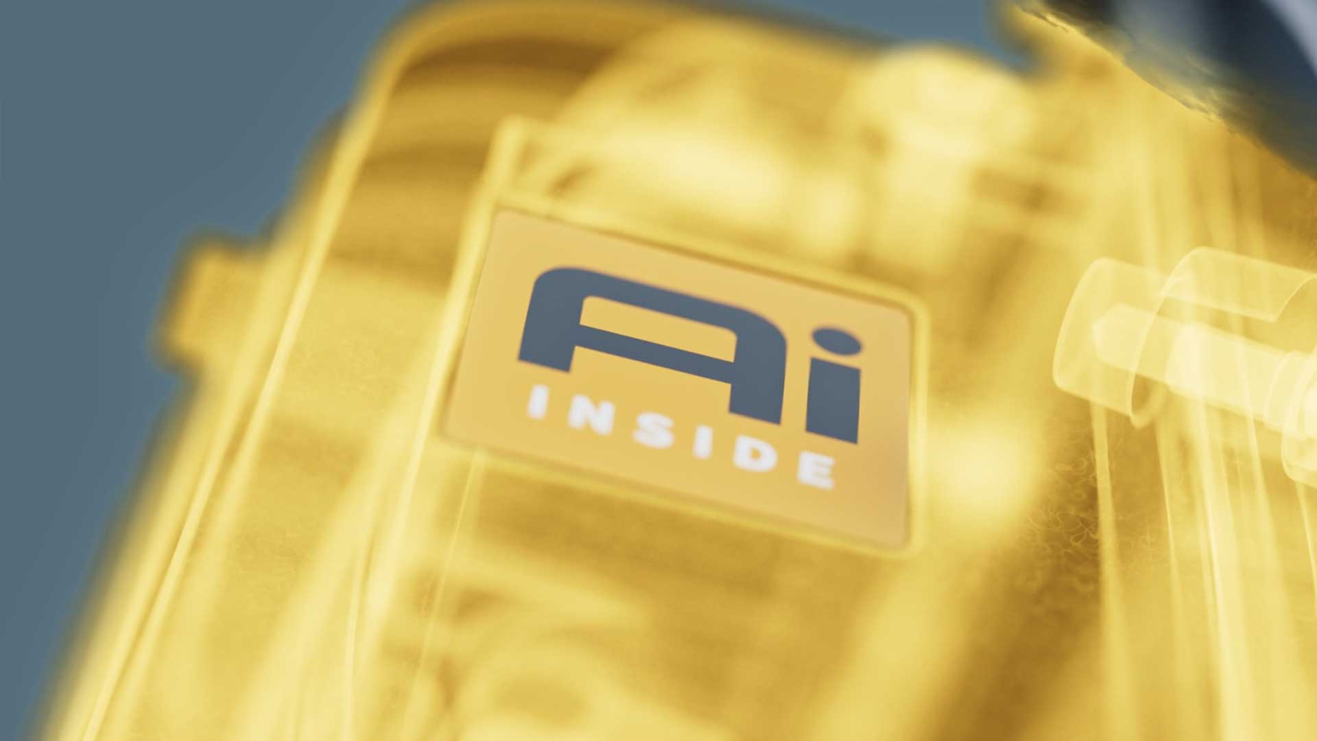 AGD 650 3d Frame