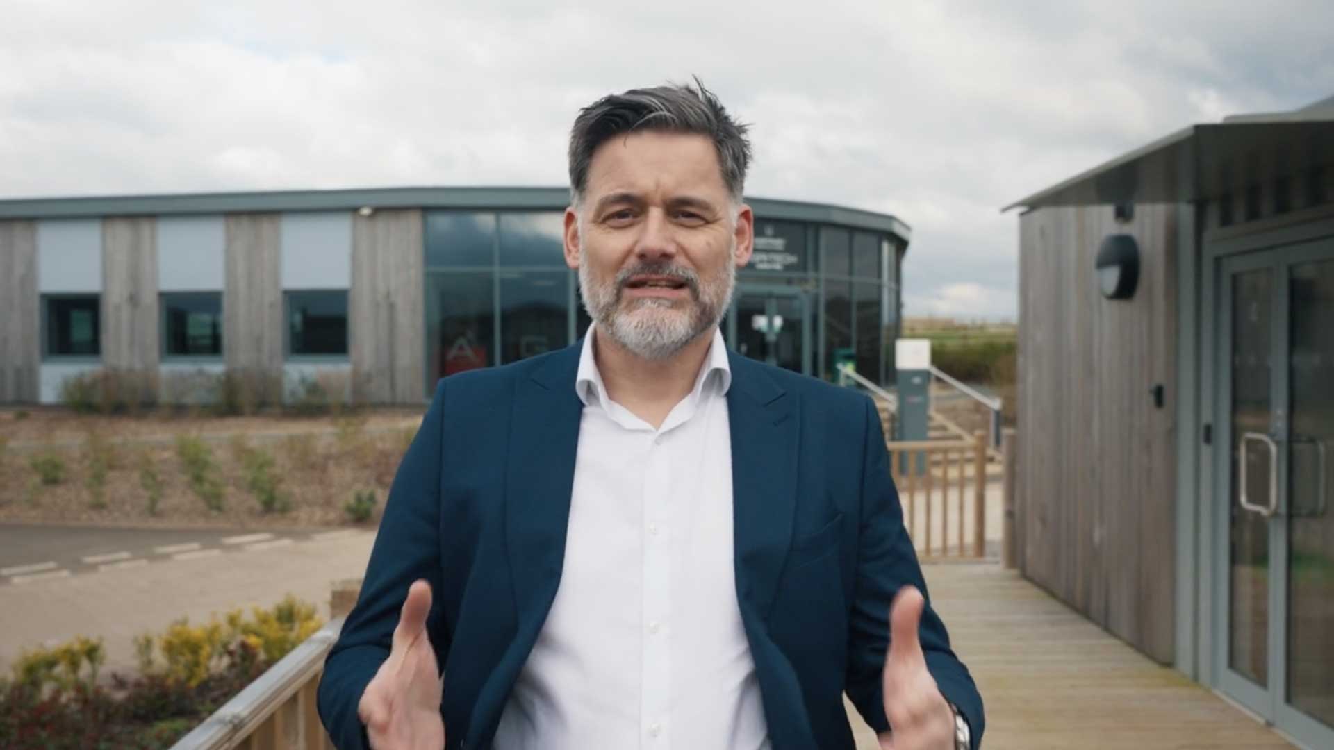 GFirst LEP: Celebrating a Transformational Journey
