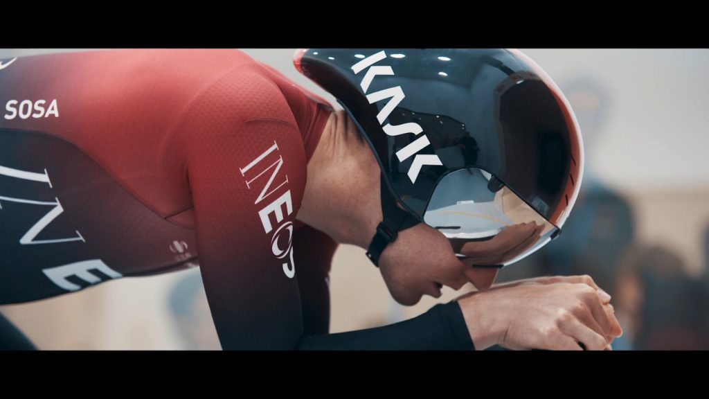 Showreel preview
